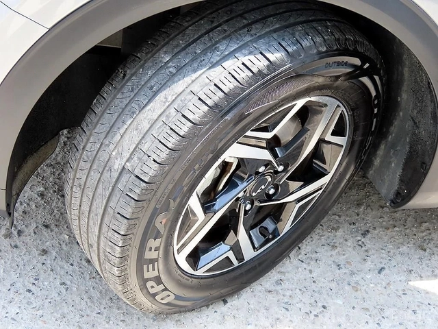 Kia Sportage 1.6 Turbo Prestige 4x4* ПОДГРЕВ* ОБДУХВАНЕ* КАМЕРА - автомобили, коли, обяви за нови и употребявани 4