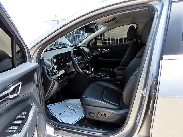 Kia Sportage 1.6 Turbo Prestige 4x4* ПОДГРЕВ* ОБДУХВАНЕ* КАМЕРА - автомобили, коли, обяви за нови и употребявани 5