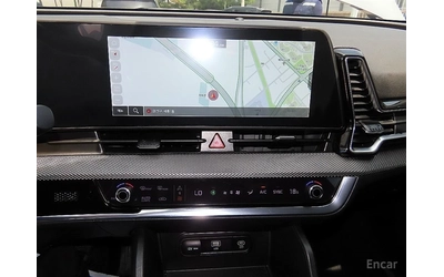 Kia Sportage 1.6 Turbo Prestige 4x4* ПОДГРЕВ* ОБДУХВАНЕ* КАМЕРА - автомобили, коли, обяви за нови и употребявани 9