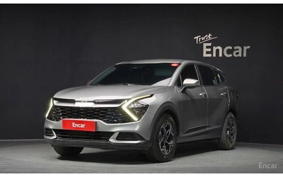 kia-sportage - 0