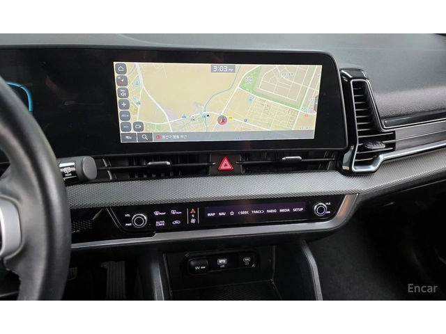 Kia Sportage 2.0 Trendy 4х4* ПОДГРЕВ* КАМЕРА* LANE ASSIST* - автомобили, коли, обяви за нови и употребявани 10