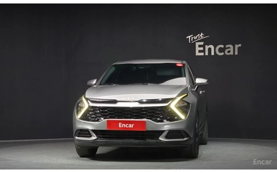 kia-sportage - 1