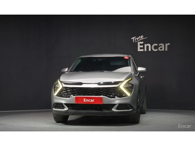 Kia Sportage 2.0 Trendy 4х4* ПОДГРЕВ* КАМЕРА* LANE ASSIST* - автомобили, коли, обяви за нови и употребявани 1