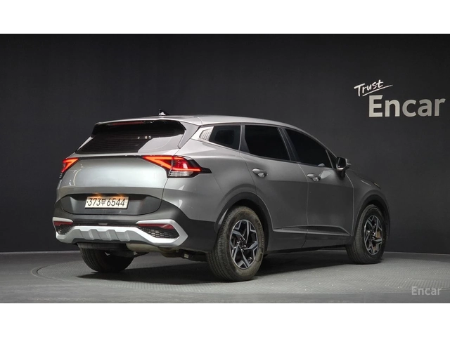 Kia Sportage 2.0 Trendy 4х4* ПОДГРЕВ* КАМЕРА* LANE ASSIST* - автомобили, коли, обяви за нови и употребявани 2