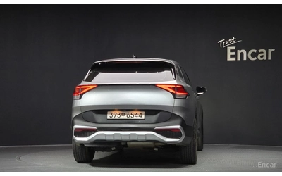 kia-sportage - 3