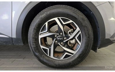 kia-sportage - 4
