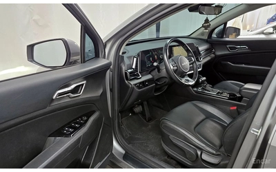 kia-sportage - 5