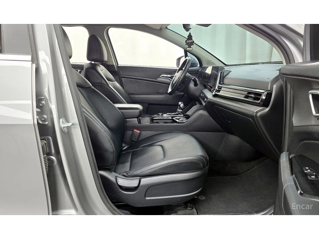 Kia Sportage 2.0 Trendy 4х4* ПОДГРЕВ* КАМЕРА* LANE ASSIST* - автомобили, коли, обяви за нови и употребявани 6