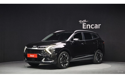 kia-sportage - 0