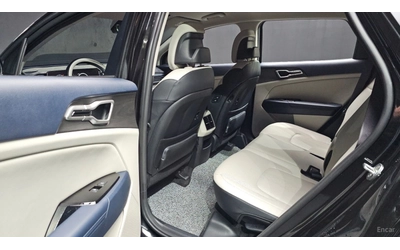 Kia Sportage SIGNATURE/DIGITAL/DRIVE-ASSISTS - автомобили, коли, обяви за нови и употребявани 15
