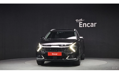 kia-sportage - 1