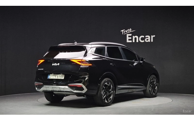 kia-sportage - 2