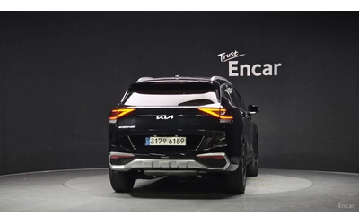 kia-sportage - 3