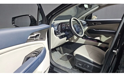 kia-sportage - 5