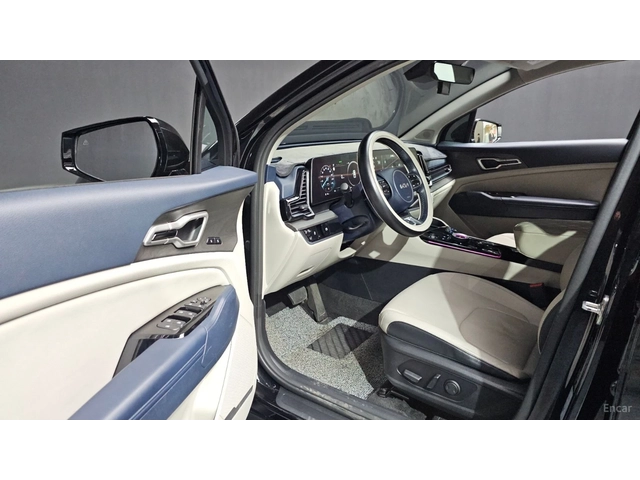 Kia Sportage SIGNATURE/DIGITAL/DRIVE-ASSISTS - автомобили, коли, обяви за нови и употребявани 5