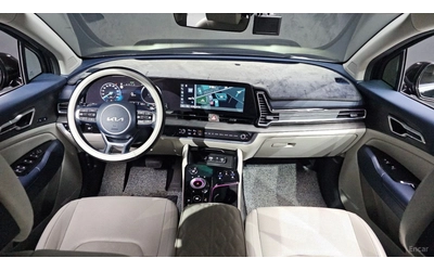 Kia Sportage SIGNATURE/DIGITAL/DRIVE-ASSISTS - автомобили, коли, обяви за нови и употребявани 6