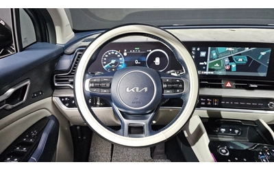 Kia Sportage SIGNATURE/DIGITAL/DRIVE-ASSISTS - автомобили, коли, обяви за нови и употребявани 7