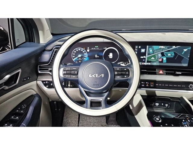 Kia Sportage SIGNATURE/DIGITAL/DRIVE-ASSISTS - автомобили, коли, обяви за нови и употребявани 7