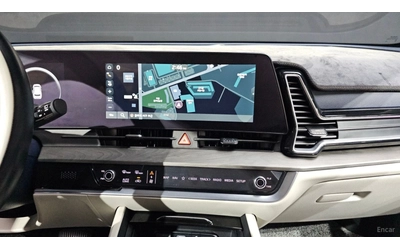 Kia Sportage SIGNATURE/DIGITAL/DRIVE-ASSISTS - автомобили, коли, обяви за нови и употребявани 8