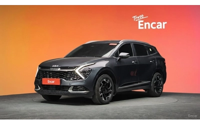 kia-sportage - 0