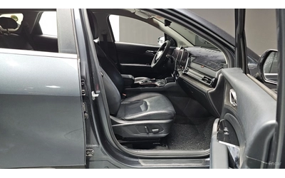 Kia Sportage SIGNATURE/DIGITAL/REAR-VIEW/DRIVE-ASSISTS - автомобили, коли, обяви за нови и употребявани 14
