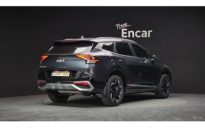 kia-sportage - 2
