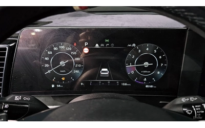 Kia Sportage SIGNATURE/DIGITAL/REAR-VIEW/DRIVE-ASSISTS - автомобили, коли, обяви за нови и употребявани 7