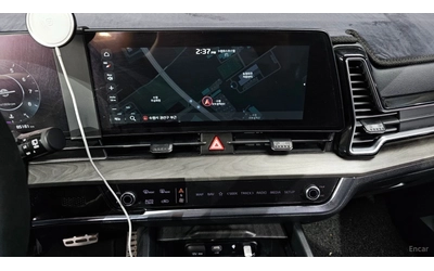 Kia Sportage SIGNATURE/DIGITAL/REAR-VIEW/DRIVE-ASSISTS - автомобили, коли, обяви за нови и употребявани 8