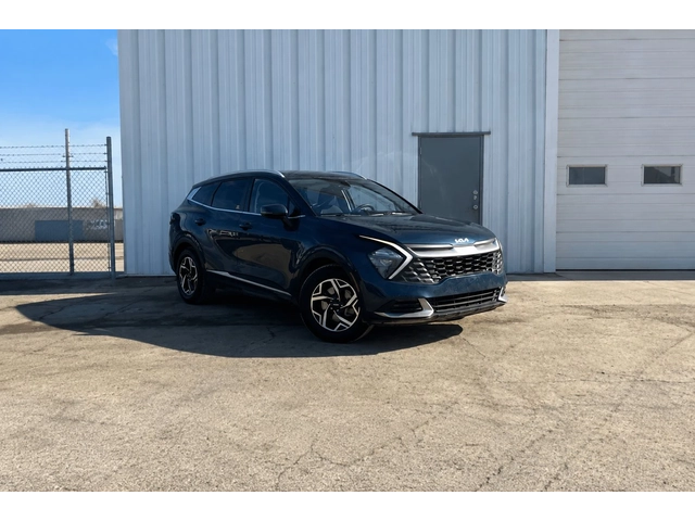 Kia Sportage LX FWD* 187 hp 2.5L I4 - автомобили, коли, обяви за нови и употребявани 0