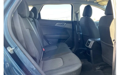 Kia Sportage LX FWD* 187 hp 2.5L I4 - автомобили, коли, обяви за нови и употребявани 10