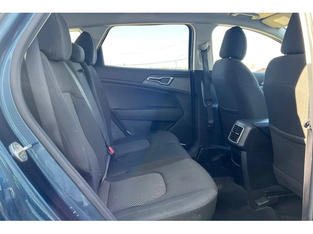 Kia Sportage LX FWD* 187 hp 2.5L I4 - автомобили, коли, обяви за нови и употребявани 10