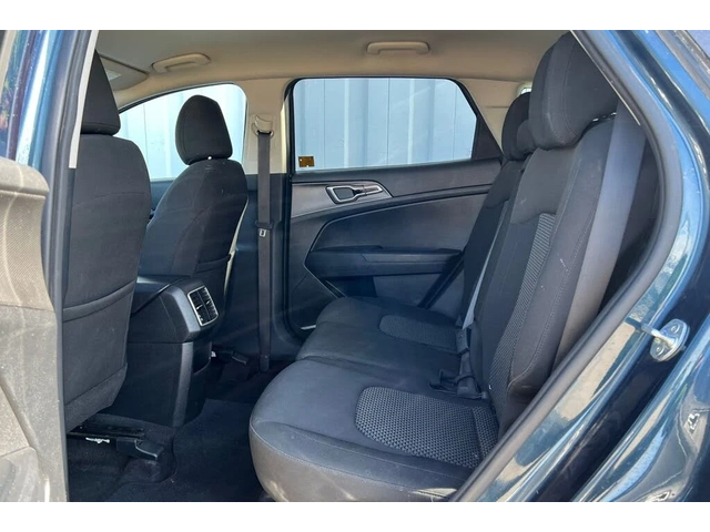 Kia Sportage LX FWD* 187 hp 2.5L I4 - автомобили, коли, обяви за нови и употребявани 12