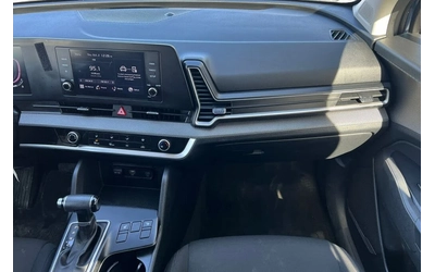 Kia Sportage LX FWD* 187 hp 2.5L I4 - автомобили, коли, обяви за нови и употребявани 16