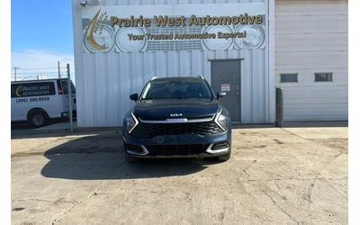 kia-sportage - 1