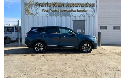 kia-sportage - 2