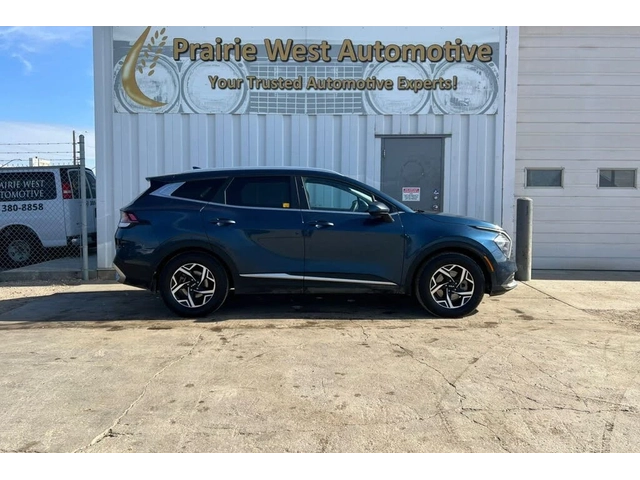Kia Sportage LX FWD* 187 hp 2.5L I4 - автомобили, коли, обяви за нови и употребявани 2