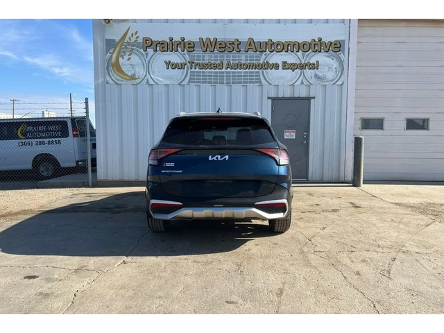 Kia Sportage LX FWD* 187 hp 2.5L I4 - автомобили, коли, обяви за нови и употребявани 3