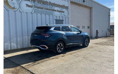 kia-sportage - 4