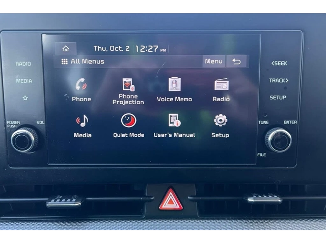 Kia Sportage LX FWD* 187 hp 2.5L I4 - автомобили, коли, обяви за нови и употребявани 7