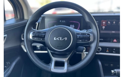 Kia Sportage LX FWD* 187 hp 2.5L I4 - автомобили, коли, обяви за нови и употребявани 8