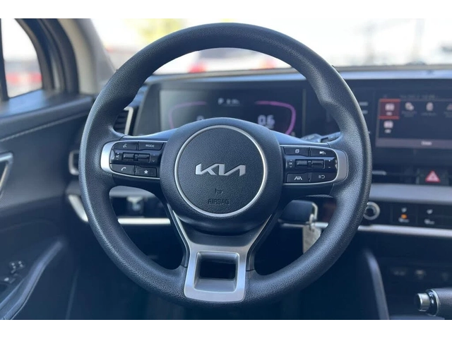 Kia Sportage LX FWD* 187 hp 2.5L I4 - автомобили, коли, обяви за нови и употребявани 8
