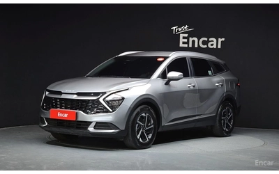 kia-sportage - 0