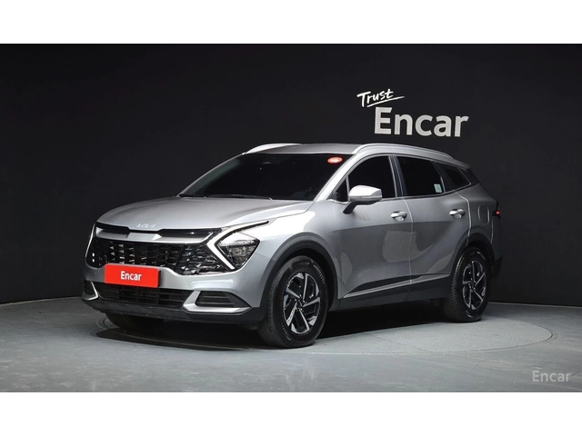 Kia Sportage HYBRID* PRESTIGE* ОБДУХВАНЕ* LANE* ASSIST* 360КАМЕ - автомобили, коли, обяви за нови и употребявани 0