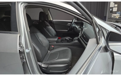 Kia Sportage HYBRID* PRESTIGE* ОБДУХВАНЕ* LANE* ASSIST* 360КАМЕ - автомобили, коли, обяви за нови и употребявани 12