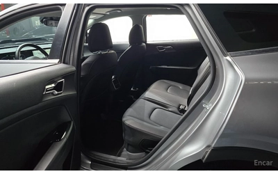 Kia Sportage HYBRID* PRESTIGE* ОБДУХВАНЕ* LANE* ASSIST* 360КАМЕ - автомобили, коли, обяви за нови и употребявани 13