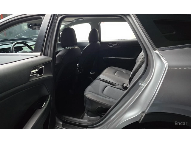 Kia Sportage HYBRID* PRESTIGE* ОБДУХВАНЕ* LANE* ASSIST* 360КАМЕ - автомобили, коли, обяви за нови и употребявани 13