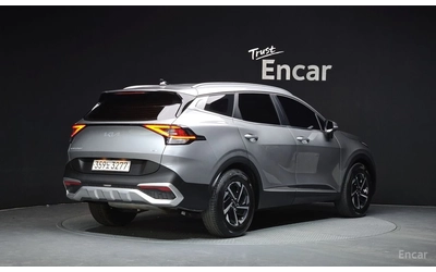 kia-sportage - 1