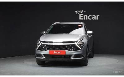 kia-sportage - 2
