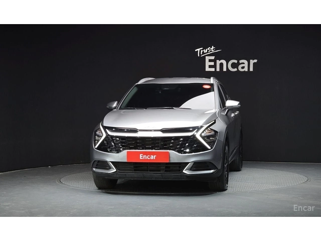 Kia Sportage HYBRID* PRESTIGE* ОБДУХВАНЕ* LANE* ASSIST* 360КАМЕ - автомобили, коли, обяви за нови и употребявани 2