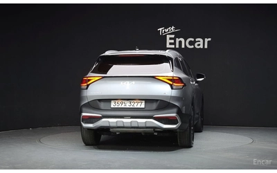 kia-sportage - 3